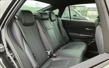 Toyota Crown, 2021 год, 2 644 000 рублей, 15 фотография