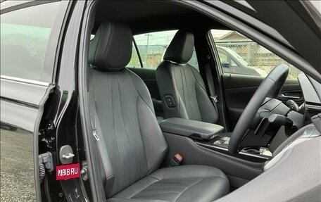 Toyota Crown, 2021 год, 2 644 000 рублей, 10 фотография