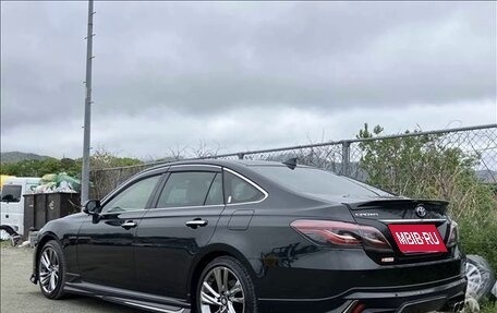 Toyota Crown, 2021 год, 2 644 000 рублей, 6 фотография