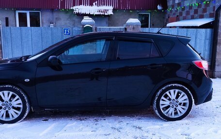 Mazda 3, 2009 год, 675 000 рублей, 6 фотография