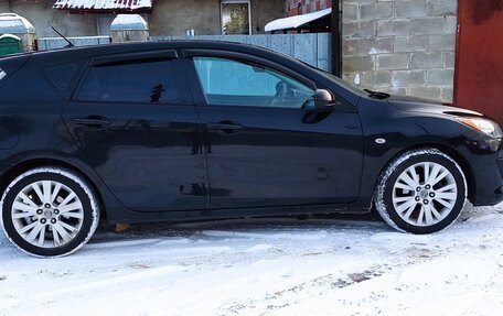 Mazda 3, 2009 год, 675 000 рублей, 2 фотография