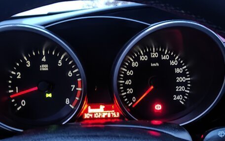 Mazda 3, 2009 год, 675 000 рублей, 7 фотография