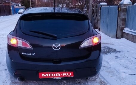 Mazda 3, 2009 год, 675 000 рублей, 1 фотография