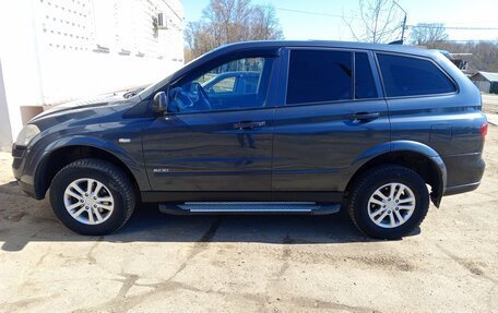 SsangYong Kyron I, 2012 год, 1 150 000 рублей, 1 фотография