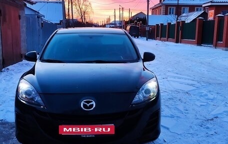 Mazda 3, 2009 год, 675 000 рублей, 4 фотография