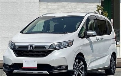Honda Freed II, 2021 год, 1 310 000 рублей, 1 фотография