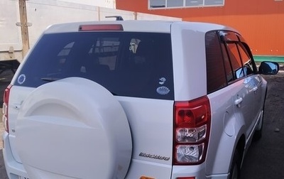Suzuki Escudo III, 2010 год, 1 280 000 рублей, 1 фотография
