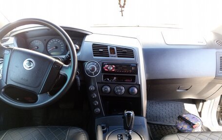 SsangYong Kyron I, 2012 год, 1 150 000 рублей, 2 фотография