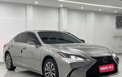 Lexus ES VII, 2022 год, 2 959 000 рублей, 1 фотография