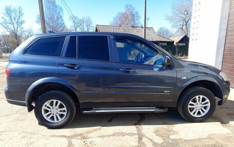 SsangYong Kyron I, 2012 год, 1 150 000 рублей, 5 фотография