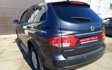 SsangYong Kyron I, 2012 год, 1 150 000 рублей, 8 фотография