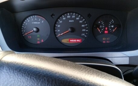 SsangYong Kyron I, 2012 год, 1 150 000 рублей, 6 фотография