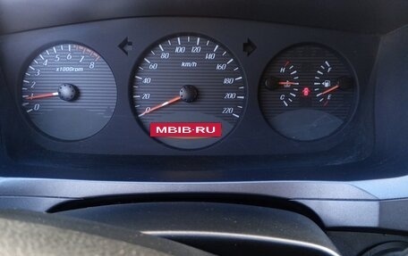 SsangYong Kyron I, 2012 год, 1 150 000 рублей, 4 фотография