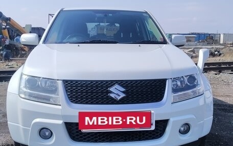 Suzuki Escudo III, 2010 год, 1 280 000 рублей, 2 фотография