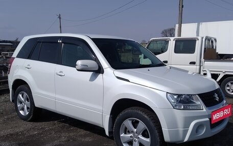 Suzuki Escudo III, 2010 год, 1 280 000 рублей, 3 фотография