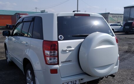Suzuki Escudo III, 2010 год, 1 280 000 рублей, 18 фотография