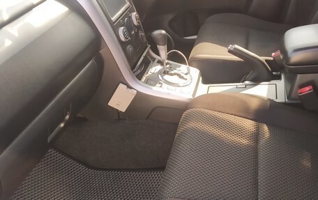 Suzuki Escudo III, 2010 год, 1 280 000 рублей, 13 фотография