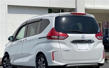 Honda Freed II, 2021 год, 1 310 000 рублей, 5 фотография