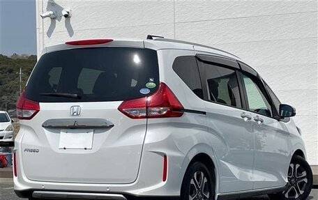 Honda Freed II, 2021 год, 1 310 000 рублей, 7 фотография