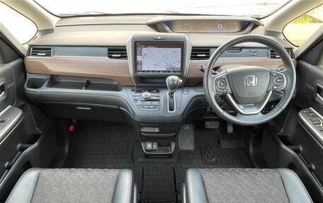 Honda Freed II, 2021 год, 1 310 000 рублей, 8 фотография