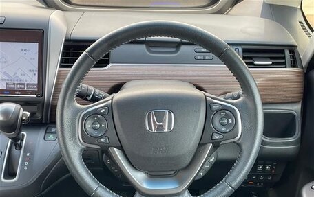 Honda Freed II, 2021 год, 1 310 000 рублей, 9 фотография