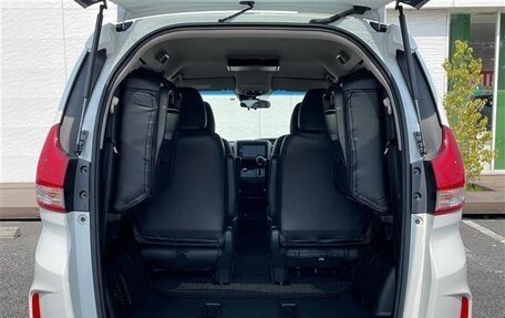 Honda Freed II, 2021 год, 1 310 000 рублей, 18 фотография