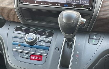 Honda Freed II, 2021 год, 1 310 000 рублей, 11 фотография