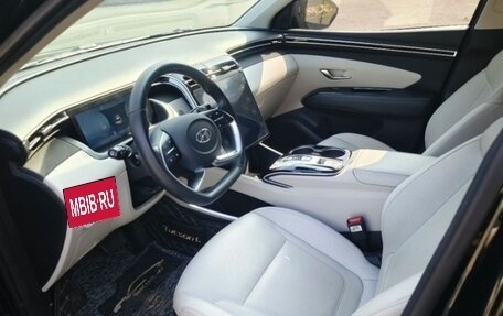 Hyundai Tucson, 2021 год, 1 862 300 рублей, 8 фотография