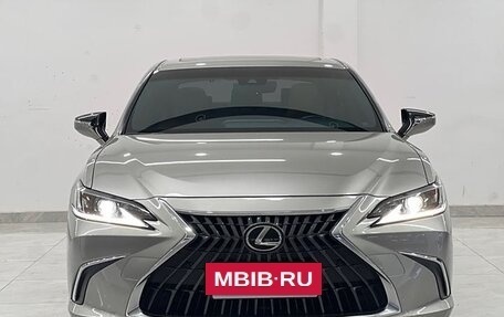 Lexus ES VII, 2022 год, 2 959 000 рублей, 2 фотография