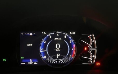 Lexus ES VII, 2022 год, 2 959 000 рублей, 10 фотография