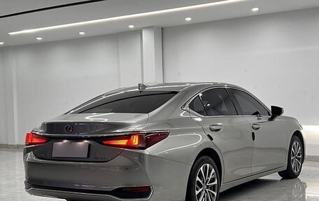Lexus ES VII, 2022 год, 2 959 000 рублей, 6 фотография