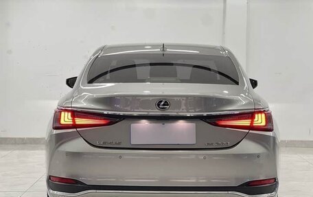 Lexus ES VII, 2022 год, 2 959 000 рублей, 5 фотография