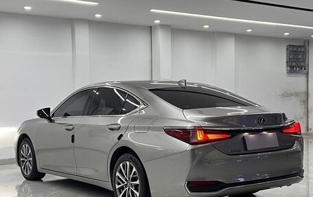 Lexus ES VII, 2022 год, 2 959 000 рублей, 4 фотография