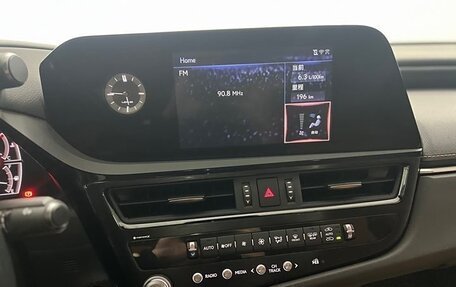 Lexus ES VII, 2022 год, 2 959 000 рублей, 11 фотография