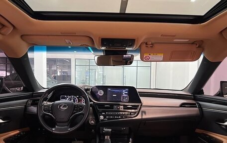 Lexus ES VII, 2022 год, 2 959 000 рублей, 9 фотография