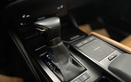 Lexus ES VII, 2022 год, 2 959 000 рублей, 12 фотография
