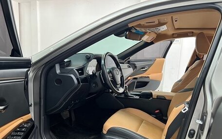 Lexus ES VII, 2022 год, 2 959 000 рублей, 8 фотография