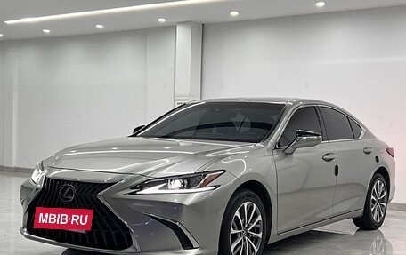 Lexus ES VII, 2022 год, 2 959 000 рублей, 3 фотография