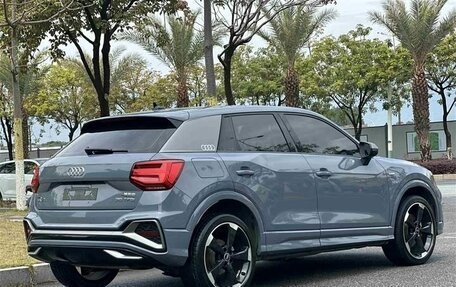 Audi Q2 I, 2022 год, 1 920 000 рублей, 5 фотография