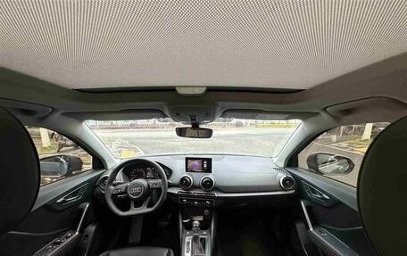 Audi Q2 I, 2022 год, 1 920 000 рублей, 9 фотография