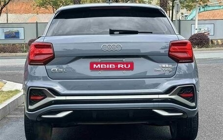 Audi Q2 I, 2022 год, 1 920 000 рублей, 6 фотография