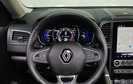 Renault Samsung QM6, 2024 год, 3 022 000 рублей, 5 фотография