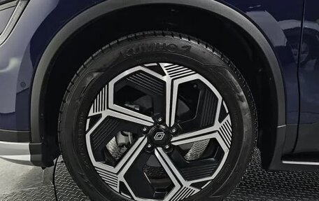 Renault Samsung QM6, 2024 год, 3 022 000 рублей, 6 фотография
