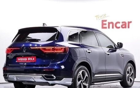 Renault Samsung QM6, 2024 год, 3 022 000 рублей, 3 фотография