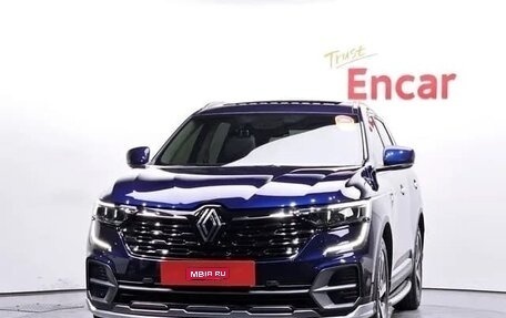 Renault Samsung QM6, 2024 год, 3 022 000 рублей, 1 фотография