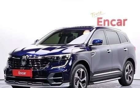 Renault Samsung QM6, 2024 год, 3 022 000 рублей, 2 фотография