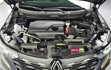 Renault Samsung QM6, 2024 год, 3 022 000 рублей, 7 фотография
