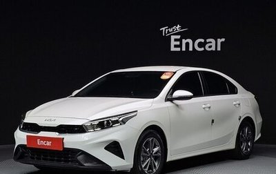 KIA K3, 2021 год, 1 300 022 рублей, 1 фотография