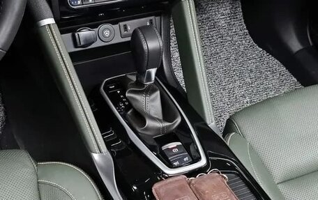 Renault Samsung QM6, 2024 год, 3 022 000 рублей, 10 фотография