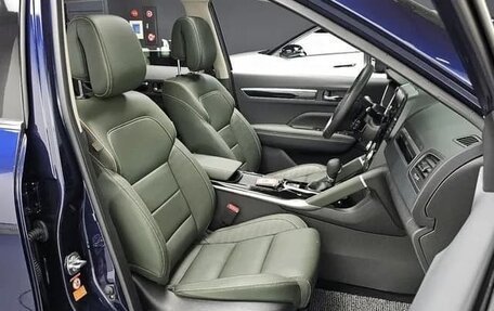 Renault Samsung QM6, 2024 год, 3 022 000 рублей, 9 фотография